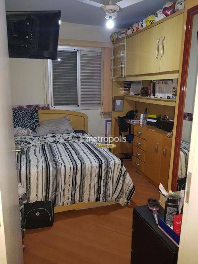 Apartamento, 2 quartos, 56 m² - Foto 5