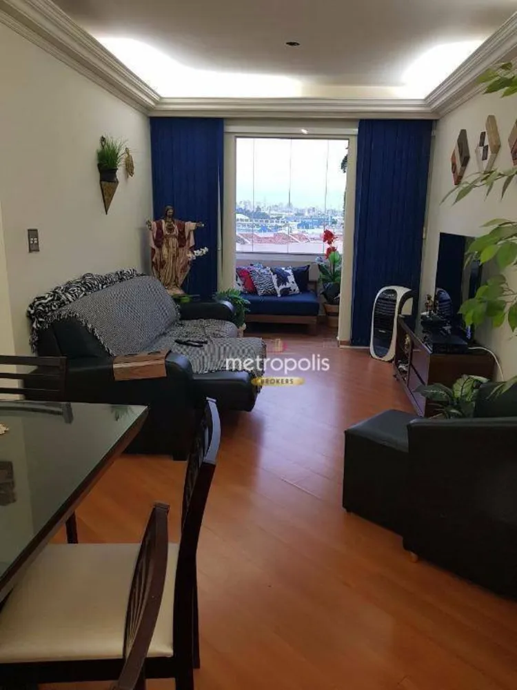 Apartamento, 2 quartos, 56 m² - Foto 4