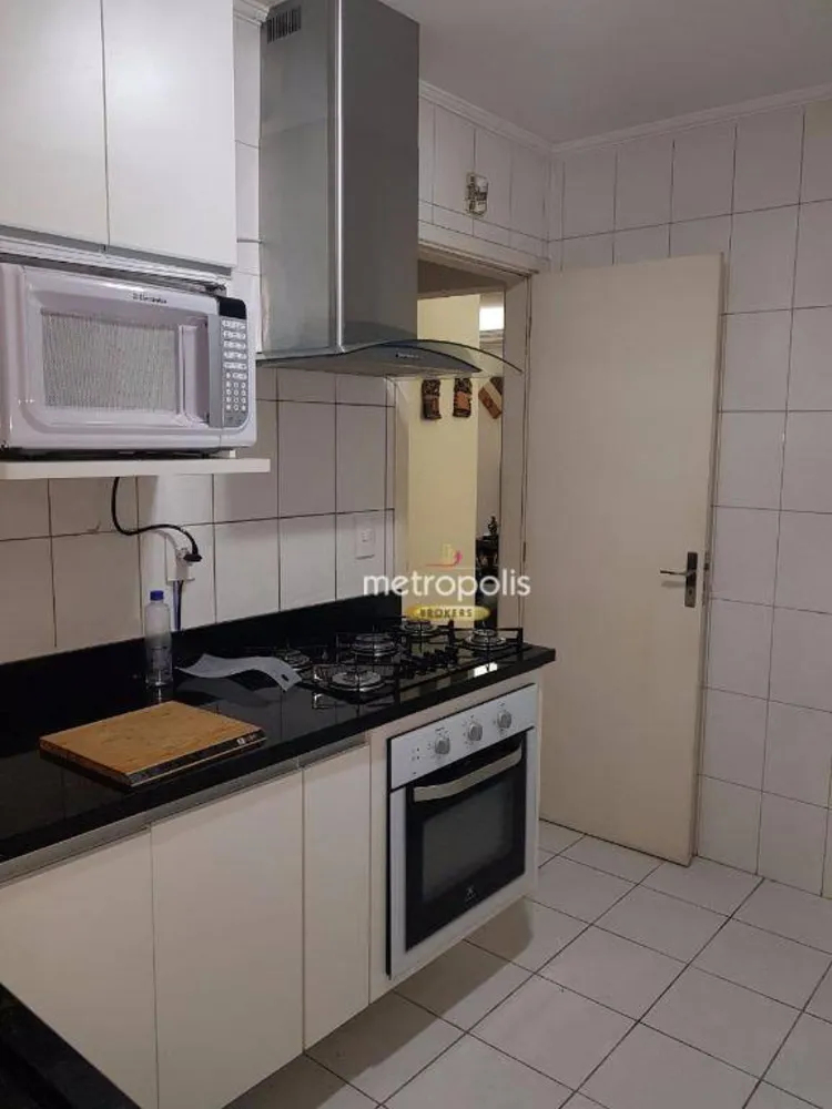 Apartamento, 2 quartos, 56 m² - Foto 1