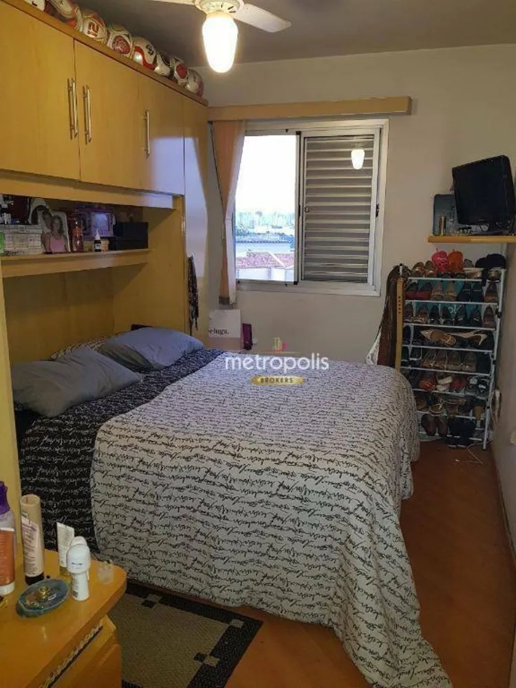 Apartamento, 2 quartos, 56 m² - Foto 3
