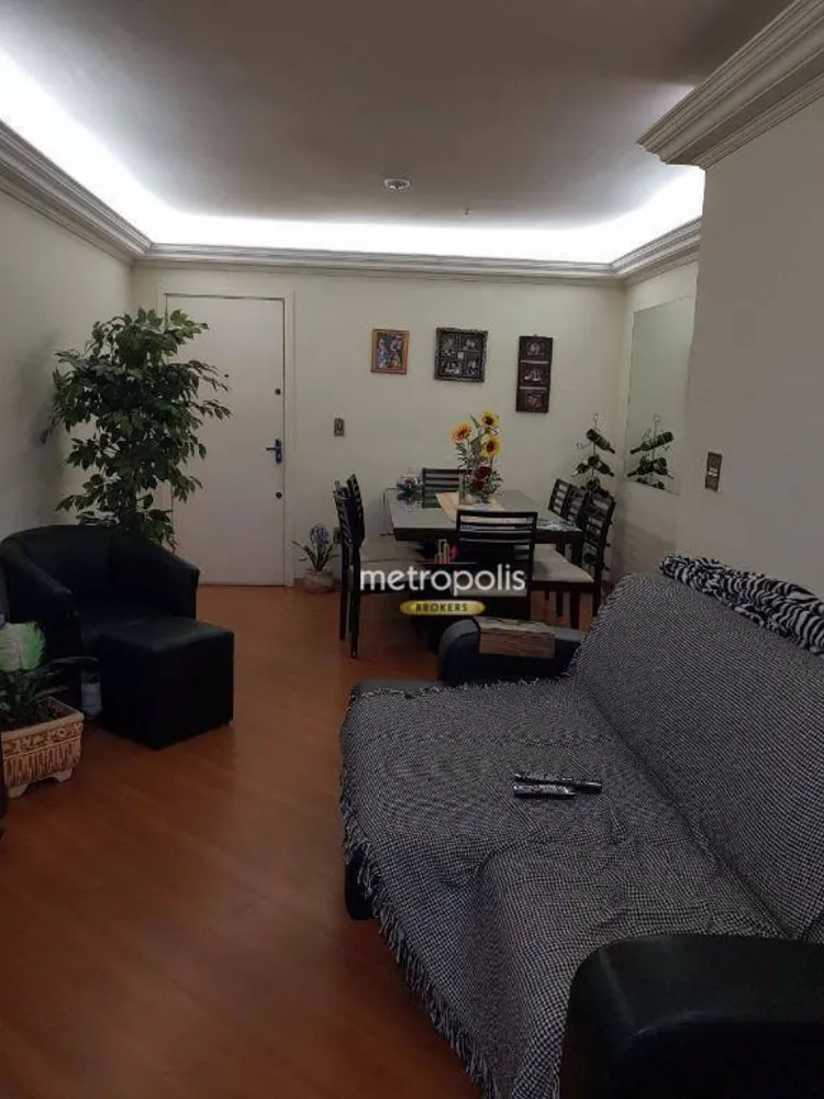Apartamento, 2 quartos, 56 m² - Foto 2