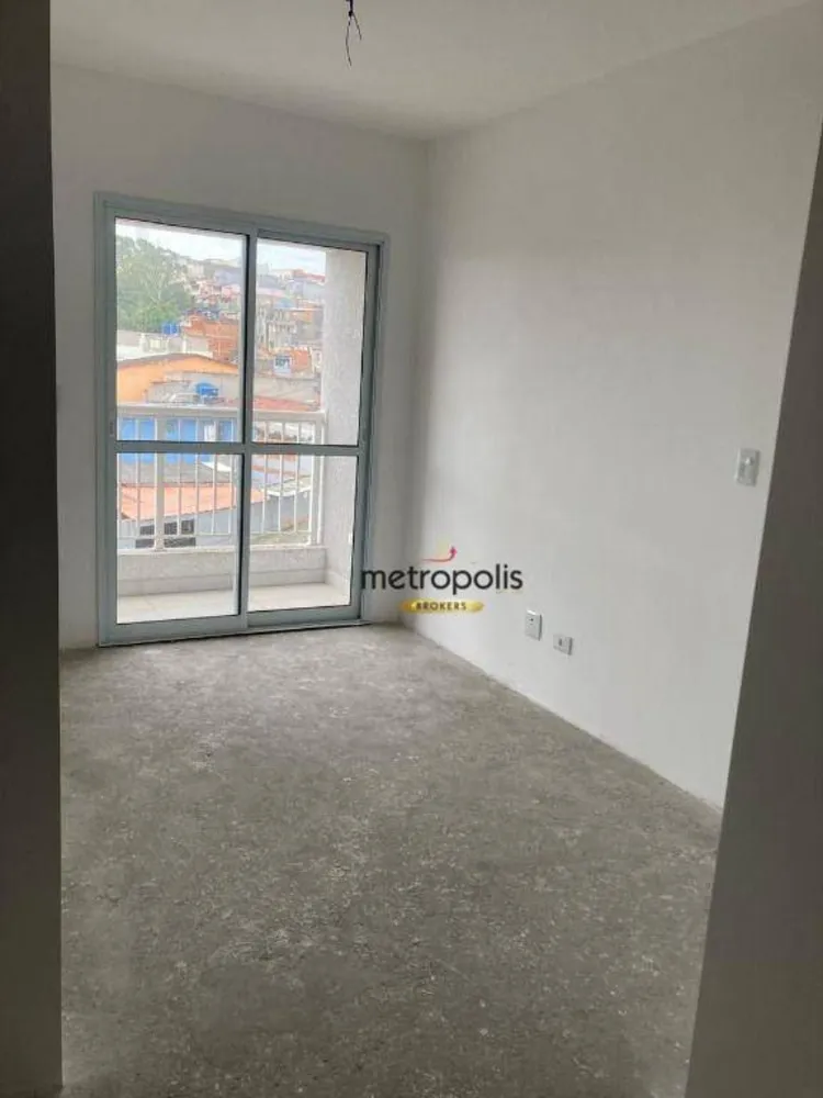 Apartamento, 2 quartos, 51 m² - Foto 1