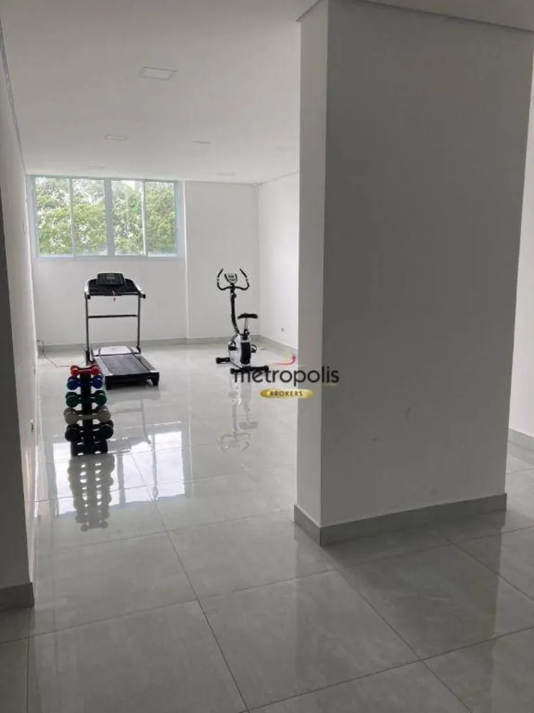 Apartamento, 2 quartos, 51 m² - Foto 7