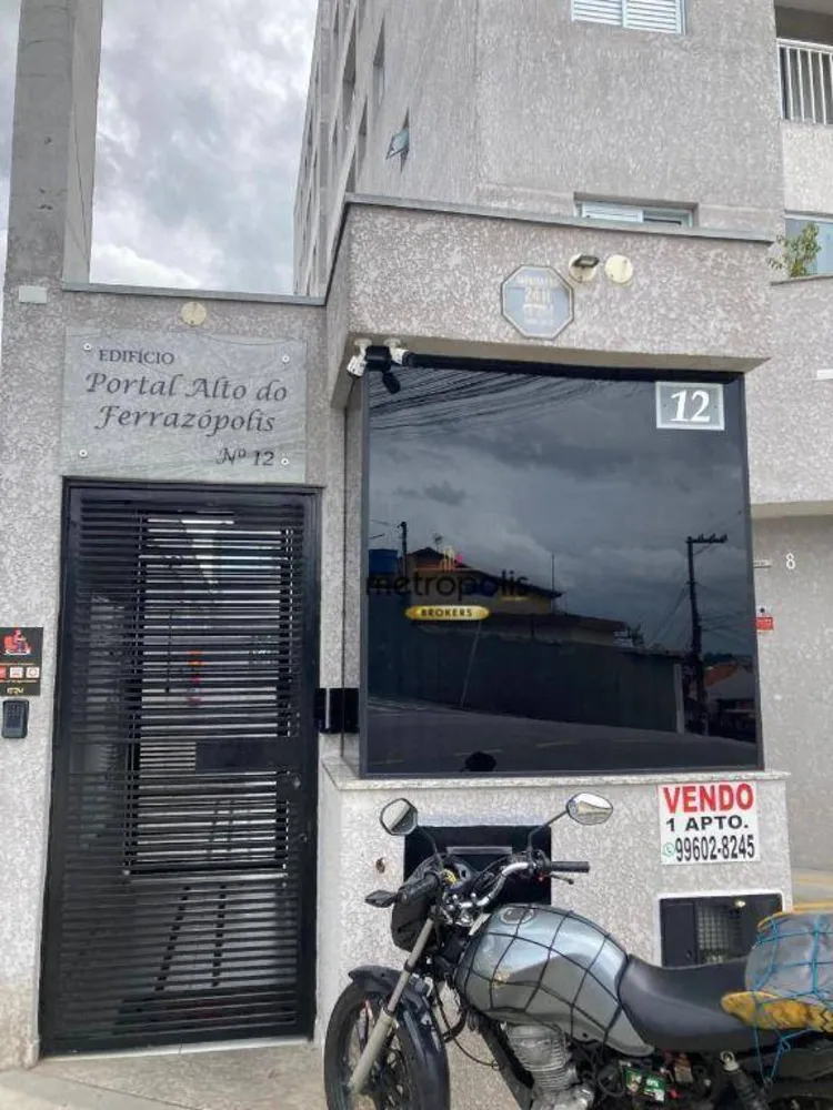 Apartamento, 2 quartos, 51 m² - Foto 4