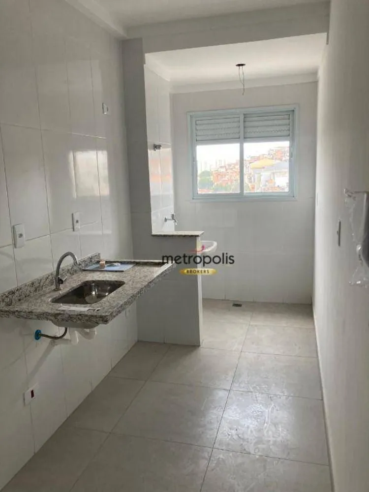Apartamento, 2 quartos, 51 m² - Foto 4