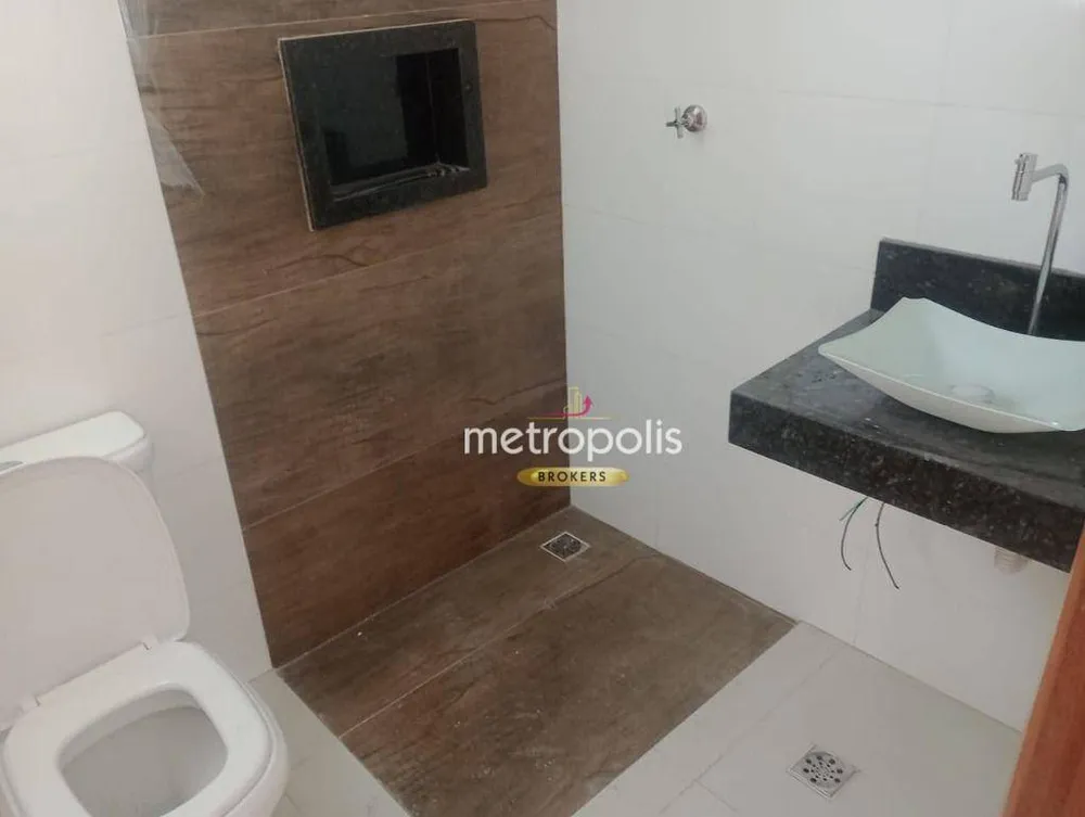 Sobrado, 3 quartos, 160 m² - Foto 6