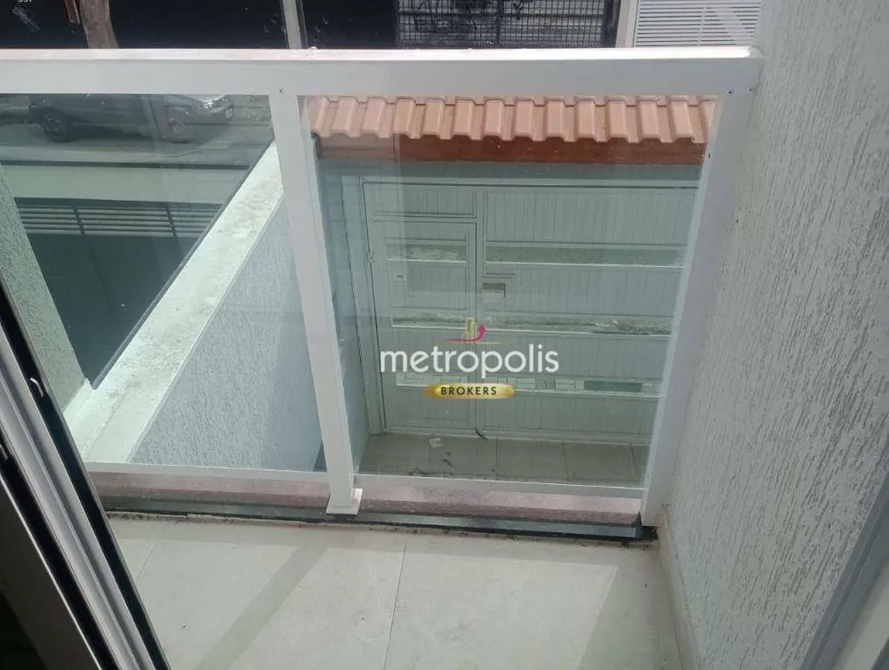 Sobrado, 3 quartos, 160 m² - Foto 5