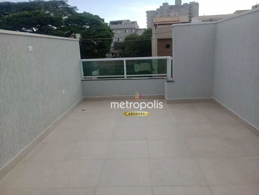 Sobrado, 3 quartos, 160 m² - Foto 1