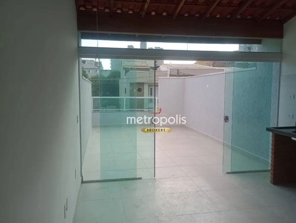Sobrado, 3 quartos, 160 m² - Foto 7