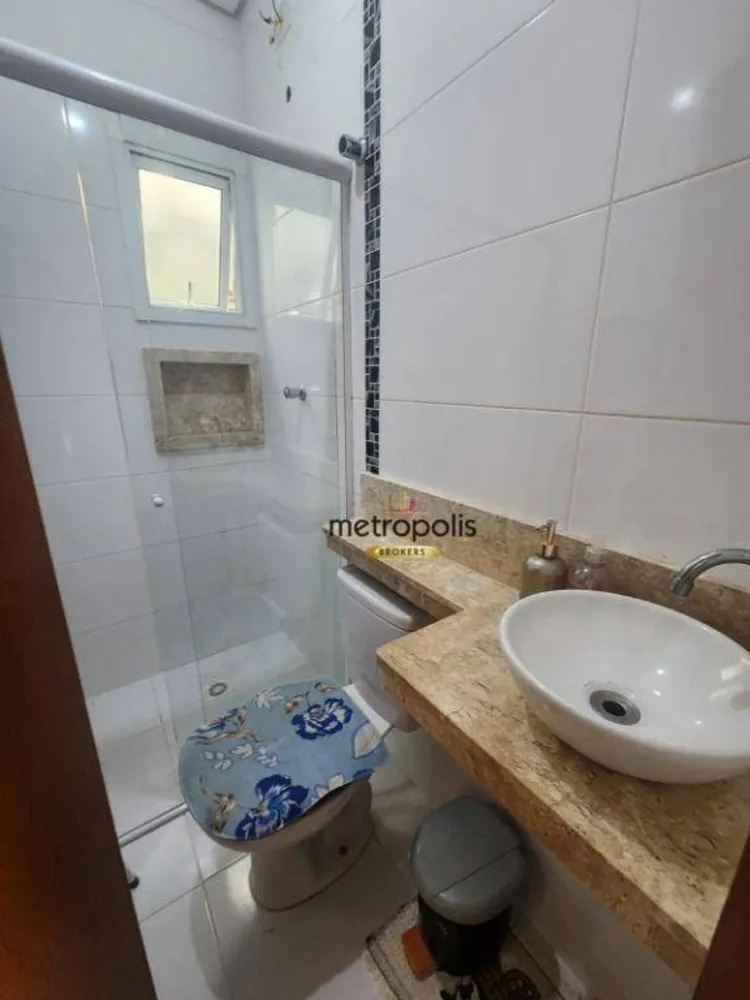 Apartamento, 2 quartos, 70 m² - Foto 8
