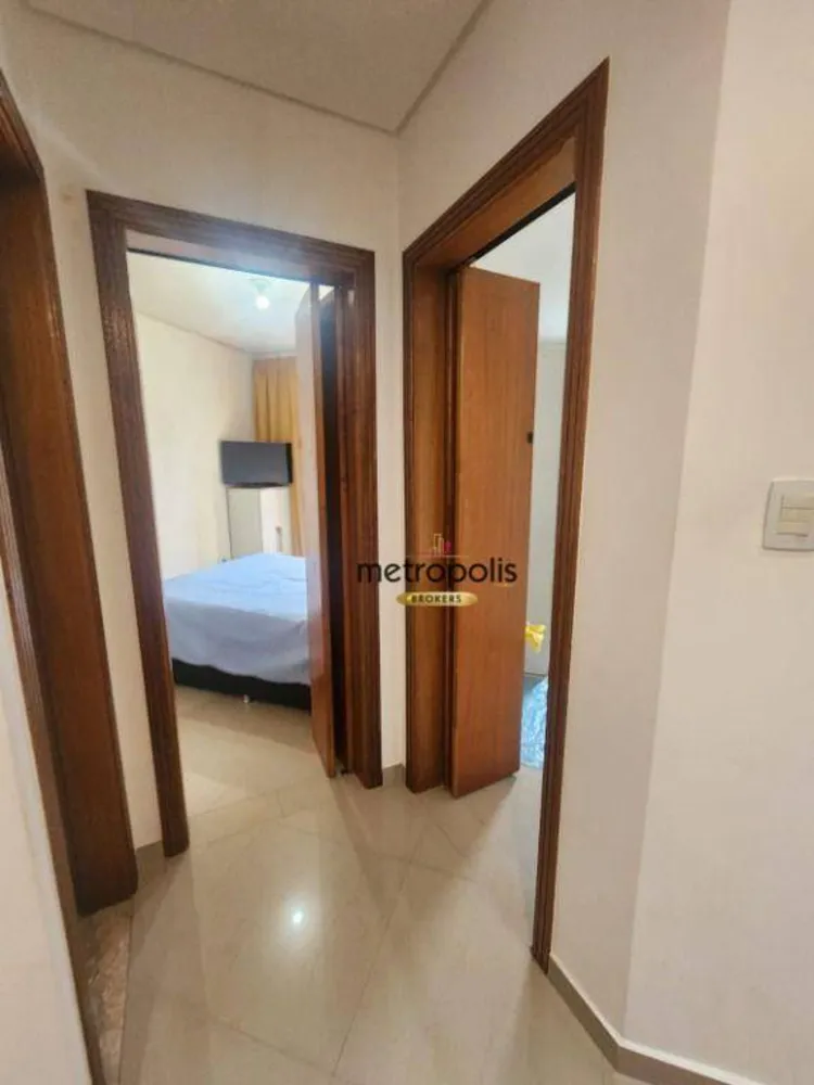 Apartamento, 2 quartos, 70 m² - Foto 9