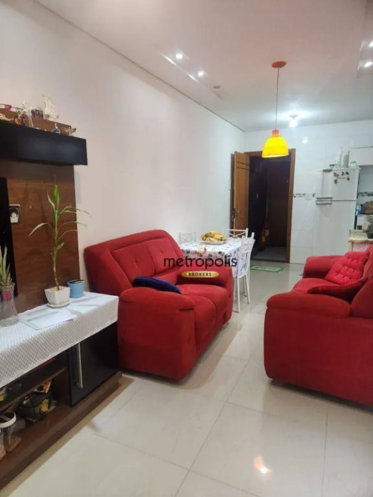 Apartamento, 2 quartos, 70 m² - Foto 2