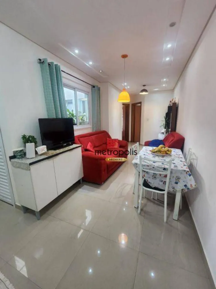 Apartamento, 2 quartos, 70 m² - Foto 1