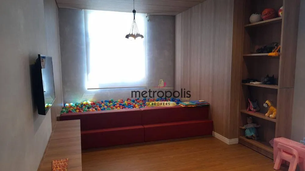 Apartamento, 3 quartos, 87 m² - Foto 11