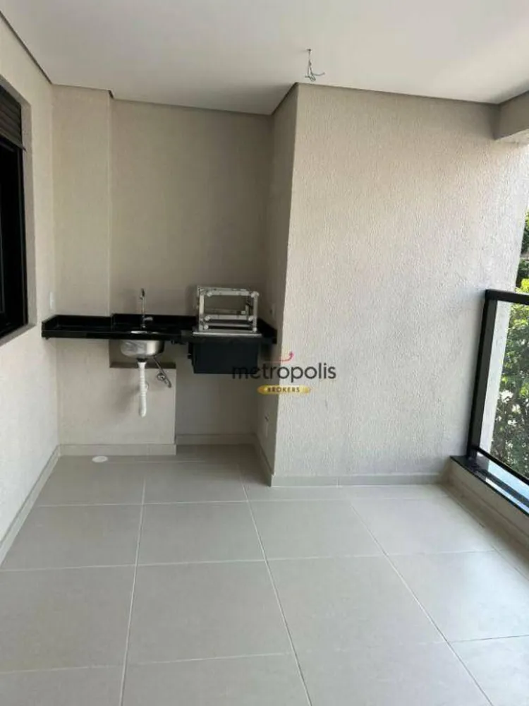 Apartamento, 3 quartos, 87 m² - Foto 2