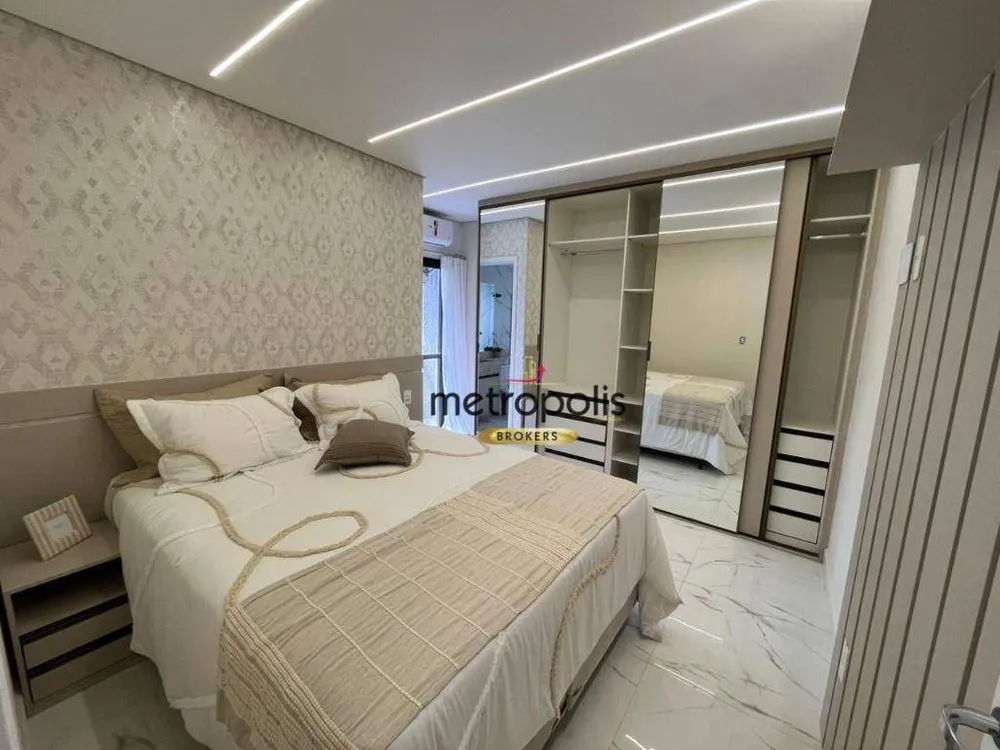 Sobrado, 3 quartos, 150 m² - Foto 10