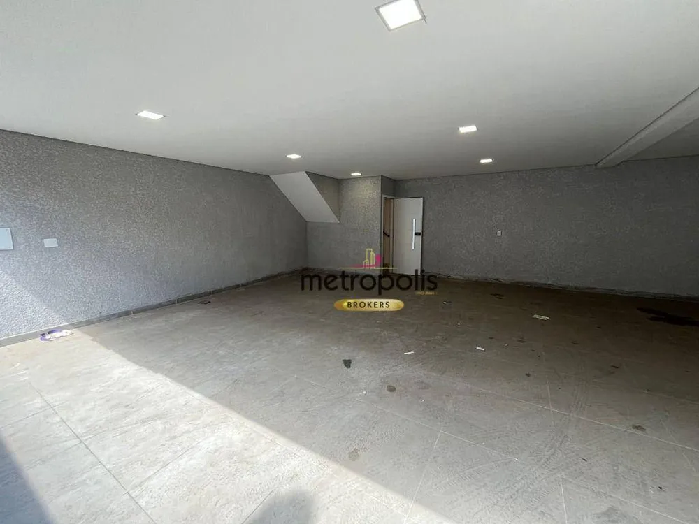Sobrado, 3 quartos, 150 m² - Foto 2