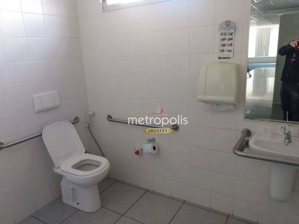 Prédio Inteiro, 791 m² - Foto 6
