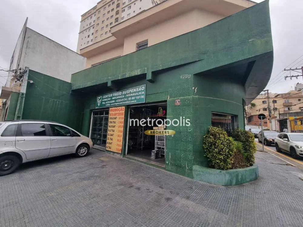 Loja-Salão, 203 m² - Foto 7