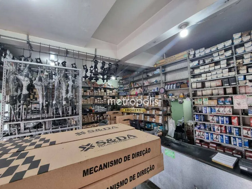 Loja-Salão, 203 m² - Foto 11