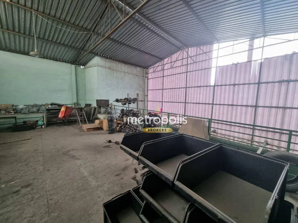 Loja-Salão, 203 m² - Foto 1
