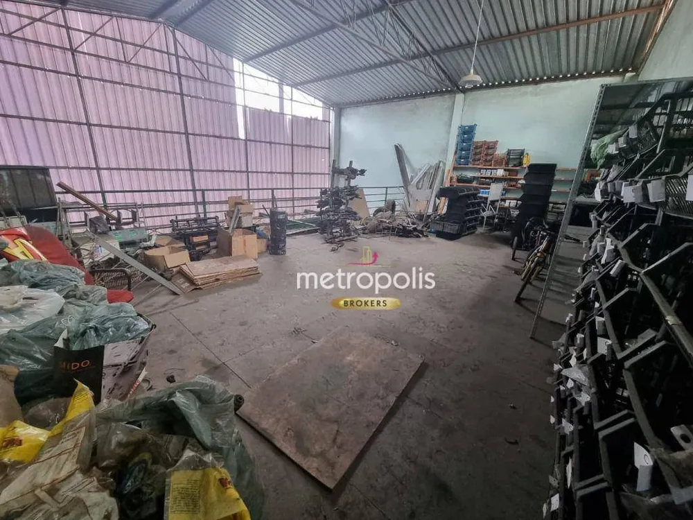 Loja-Salão, 203 m² - Foto 5