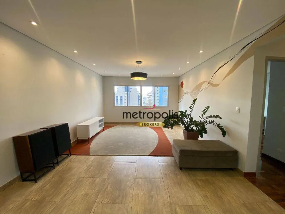Apartamento, 2 quartos, 104 m² - Foto 1