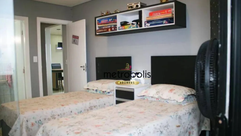 Apartamento, 4 quartos, 210 m² - Foto 7