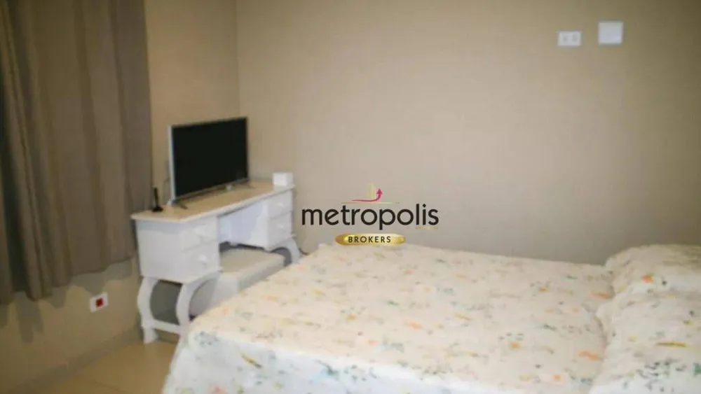 Apartamento, 4 quartos, 210 m² - Foto 8