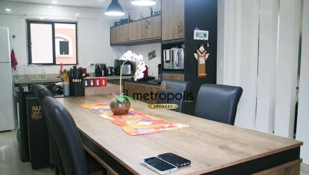Apartamento, 4 quartos, 210 m² - Foto 6