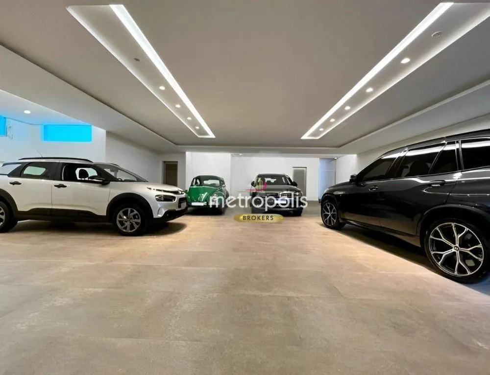 Sobrado, 3 quartos, 1180 m² - Foto 12