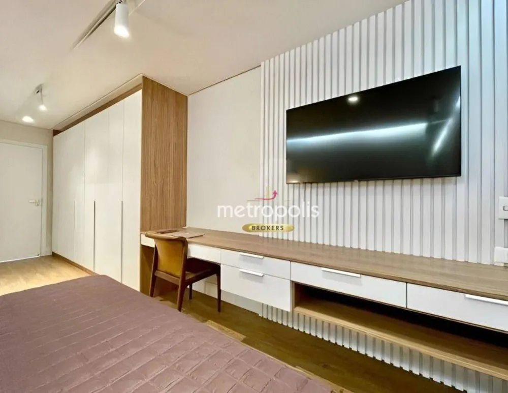 Sobrado, 3 quartos, 1180 m² - Foto 11