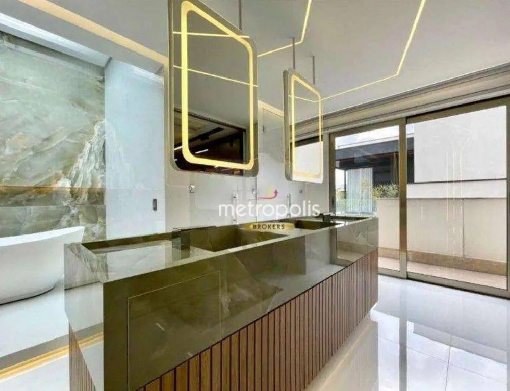 Sobrado, 3 quartos, 1180 m² - Foto 9