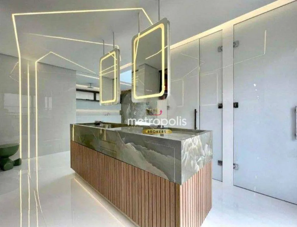 Sobrado, 3 quartos, 1180 m² - Foto 8