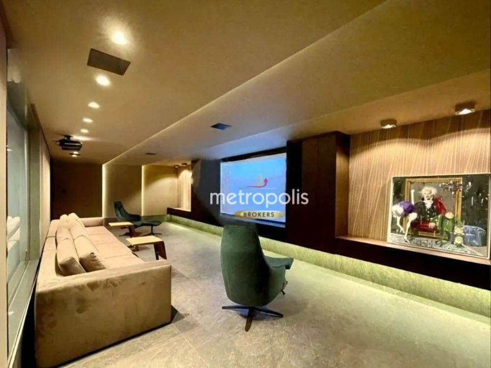 Sobrado, 3 quartos, 1180 m² - Foto 4