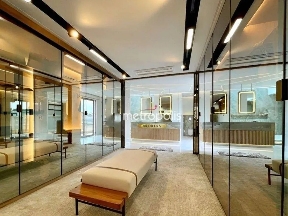 Sobrado, 3 quartos, 1180 m² - Foto 6