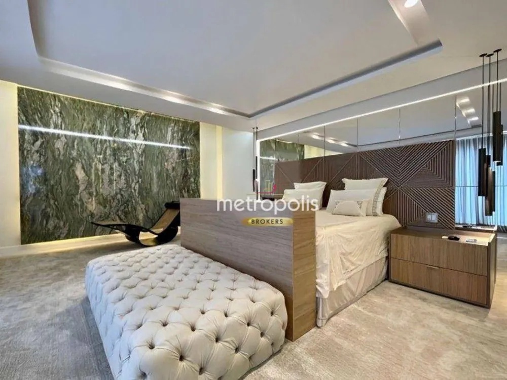 Sobrado, 3 quartos, 1180 m² - Foto 5