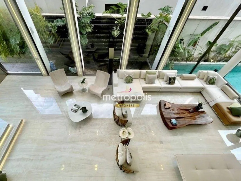 Sobrado, 3 quartos, 1180 m² - Foto 2