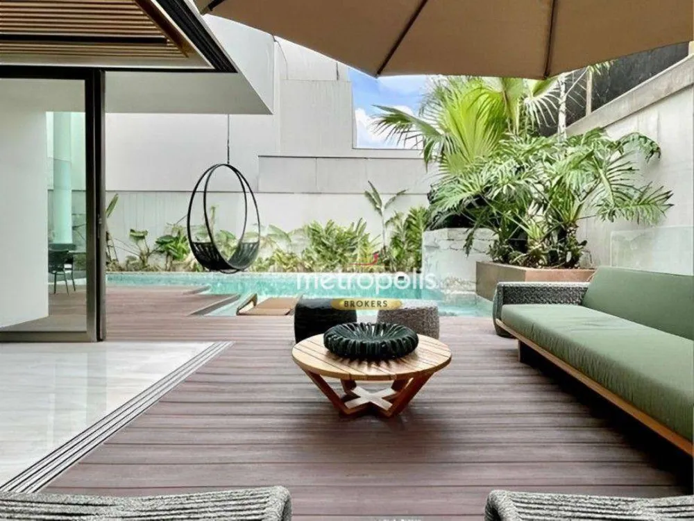 Sobrado, 3 quartos, 1180 m² - Foto 3