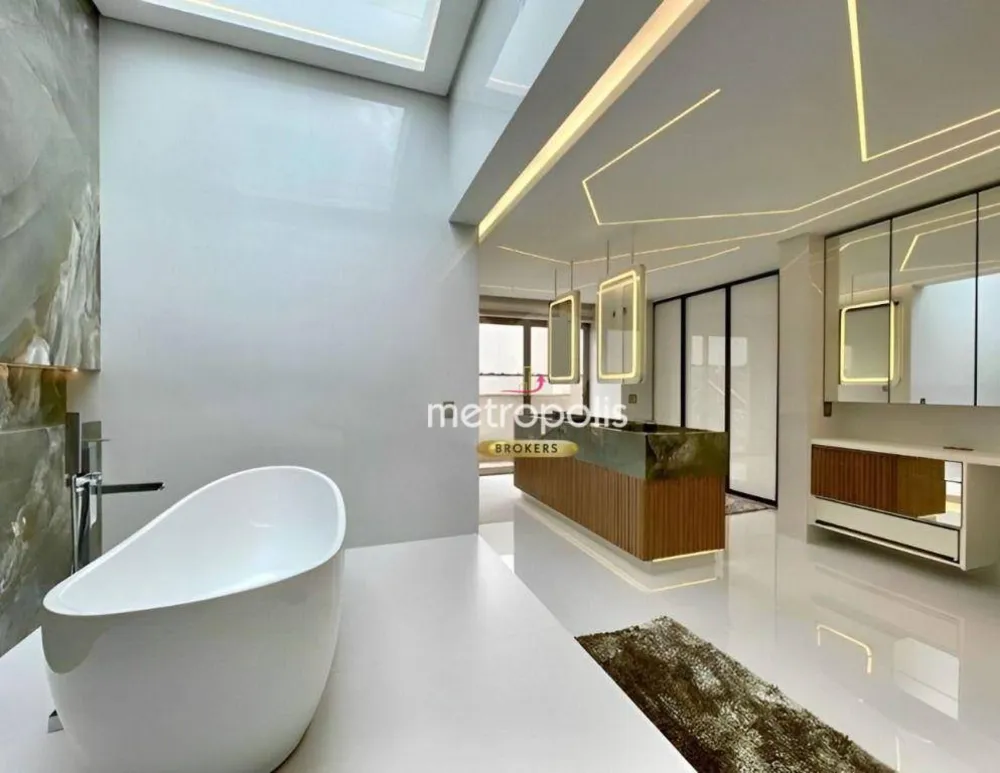 Sobrado, 3 quartos, 1180 m² - Foto 7