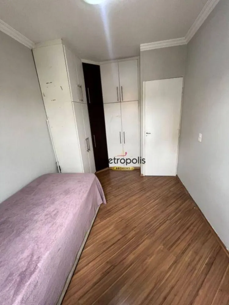 Apartamento, 3 quartos, 64 m² - Foto 9