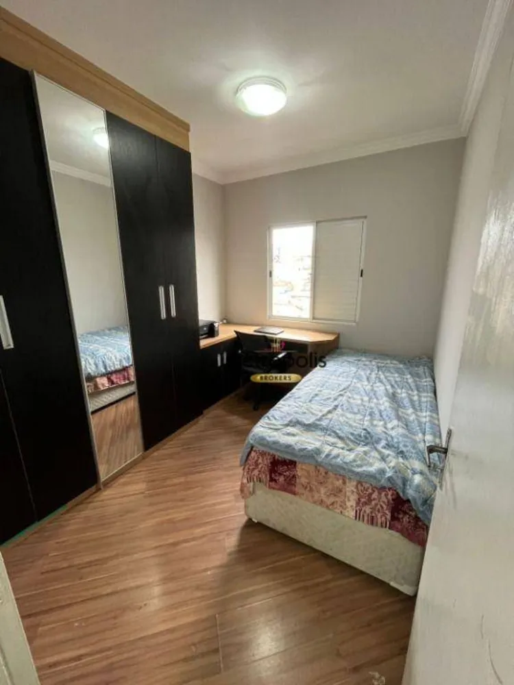 Apartamento, 3 quartos, 64 m² - Foto 6