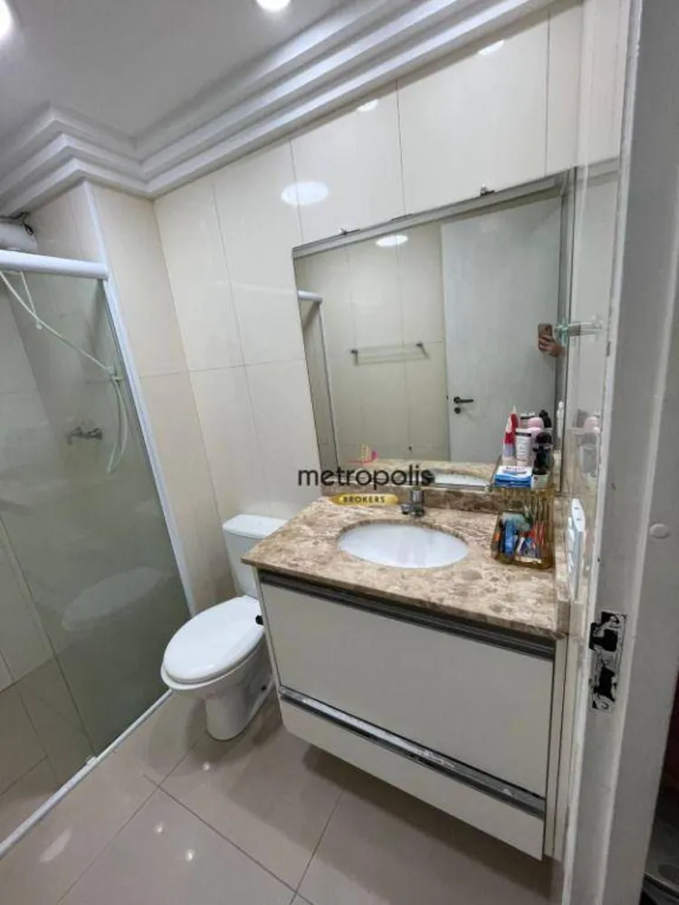 Apartamento, 3 quartos, 64 m² - Foto 8