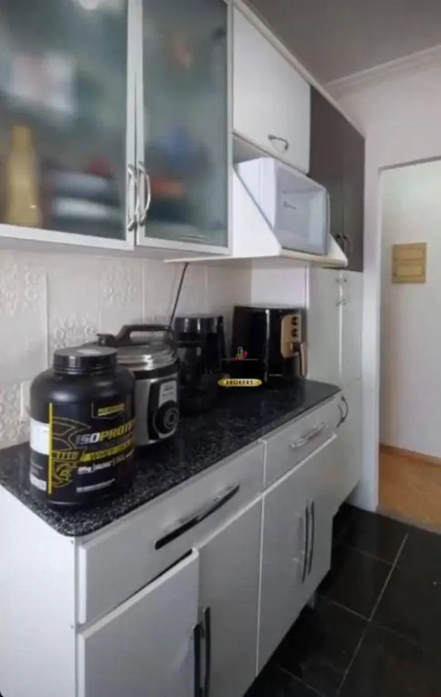 Apartamento, 3 quartos, 64 m² - Foto 3