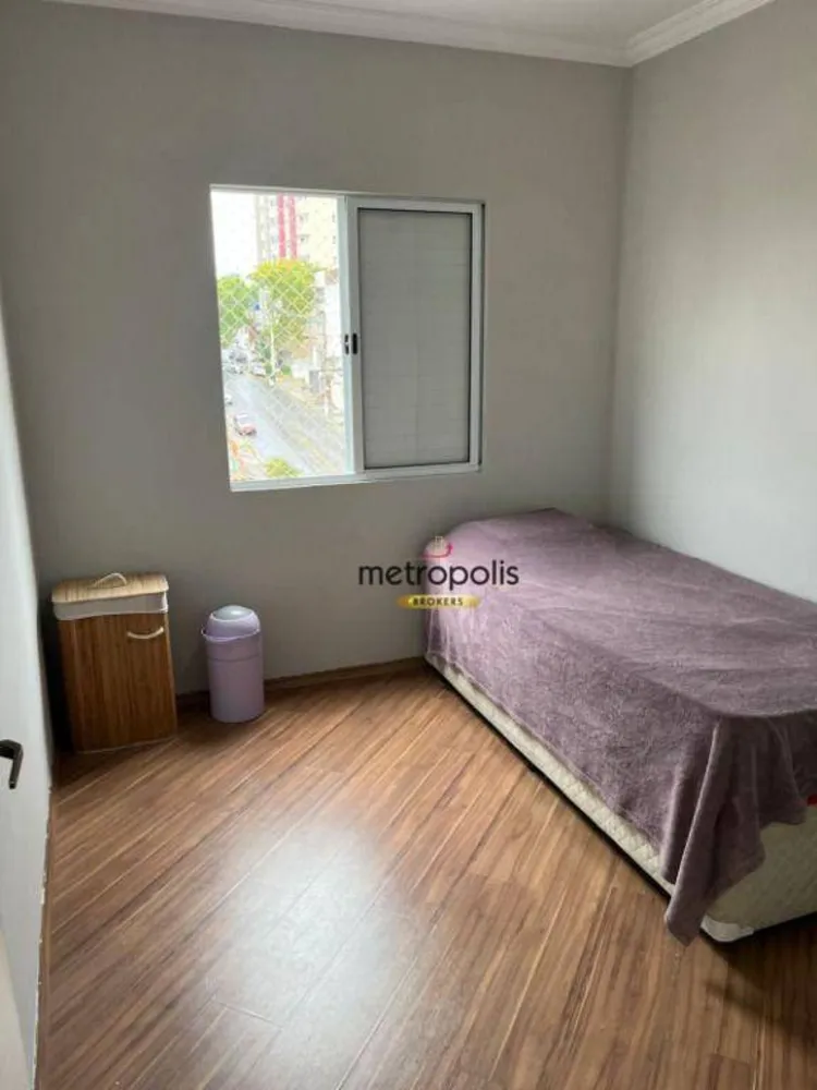 Apartamento, 3 quartos, 64 m² - Foto 1