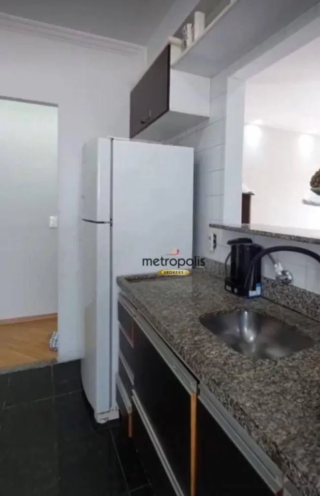 Apartamento, 3 quartos, 64 m² - Foto 3