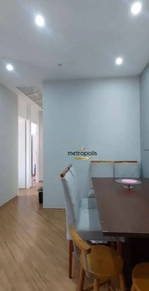 Apartamento, 3 quartos, 64 m² - Foto 5