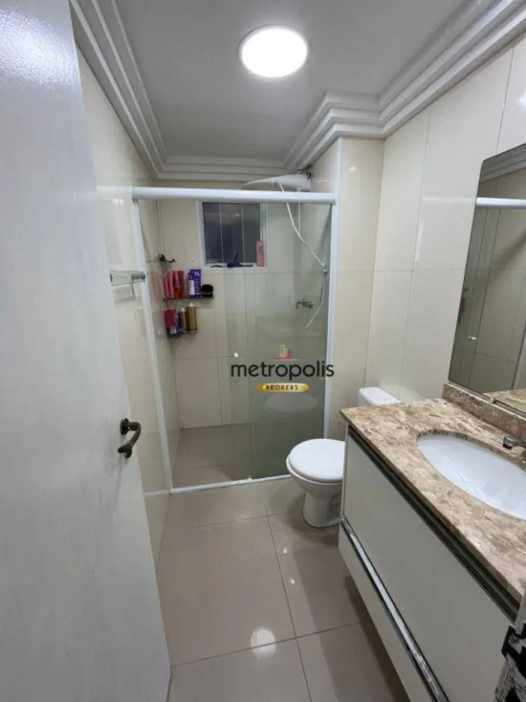 Apartamento, 3 quartos, 64 m² - Foto 7