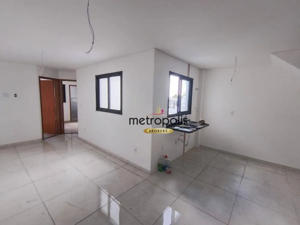 Cobertura, 2 quartos, 93 m² - Foto 1