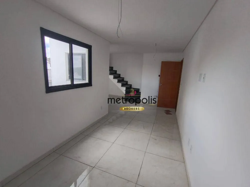 Cobertura, 2 quartos, 93 m² - Foto 2